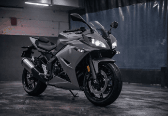 Motocykly