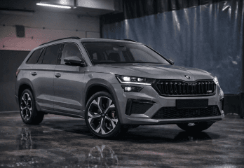 SUV