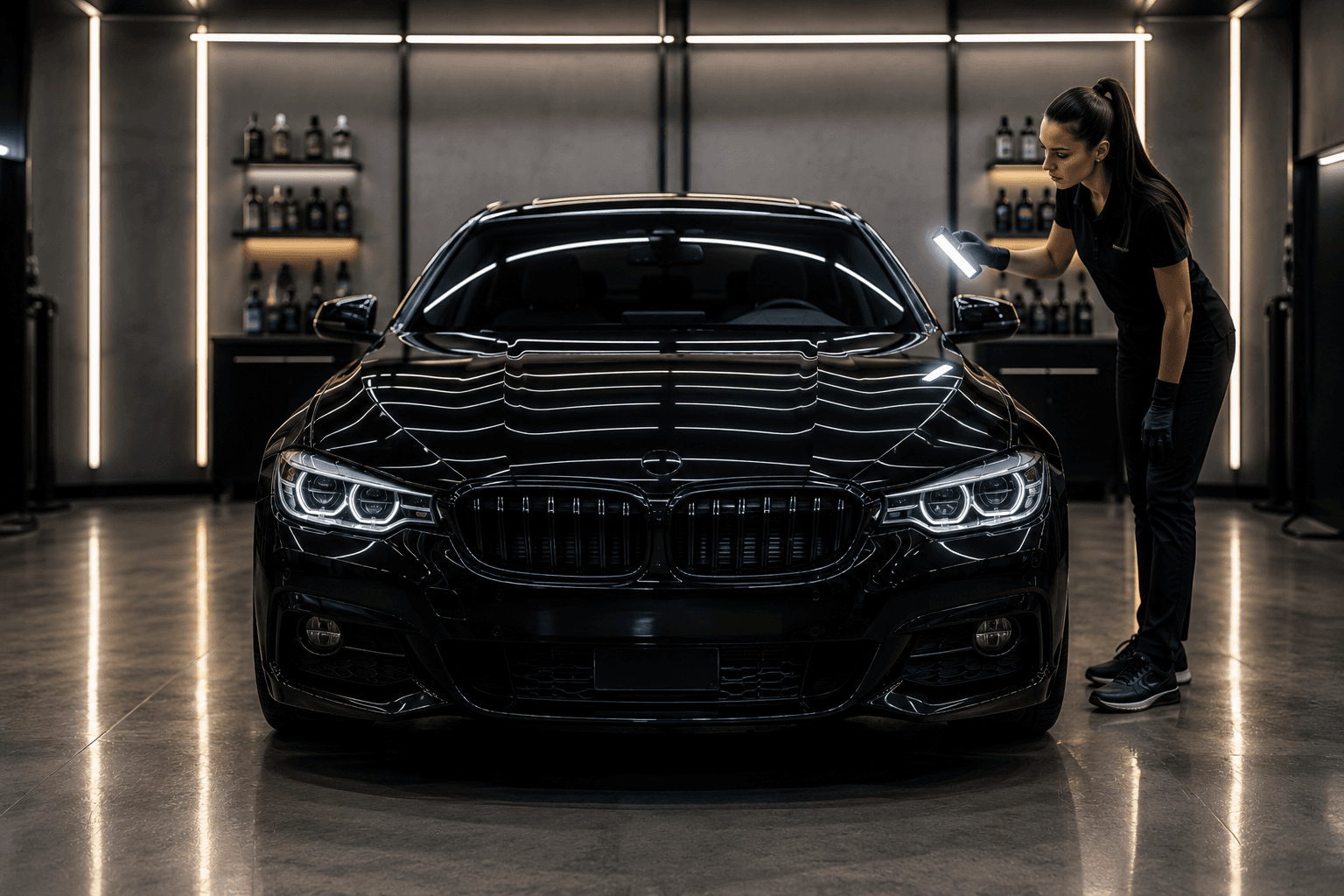 PREMIUM DETAILING KOMPLET