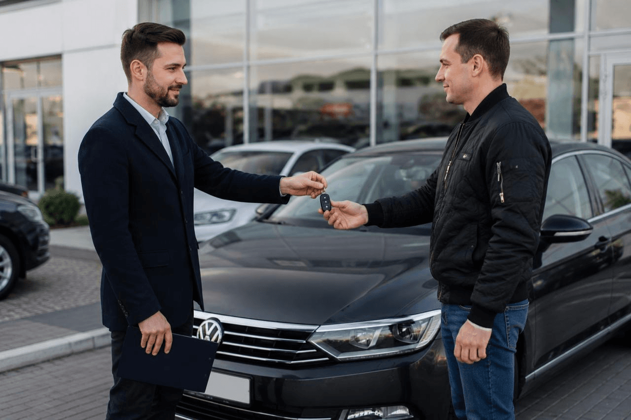 Příprava auta na prodej - prodejte vůz o 15–20 % dráž